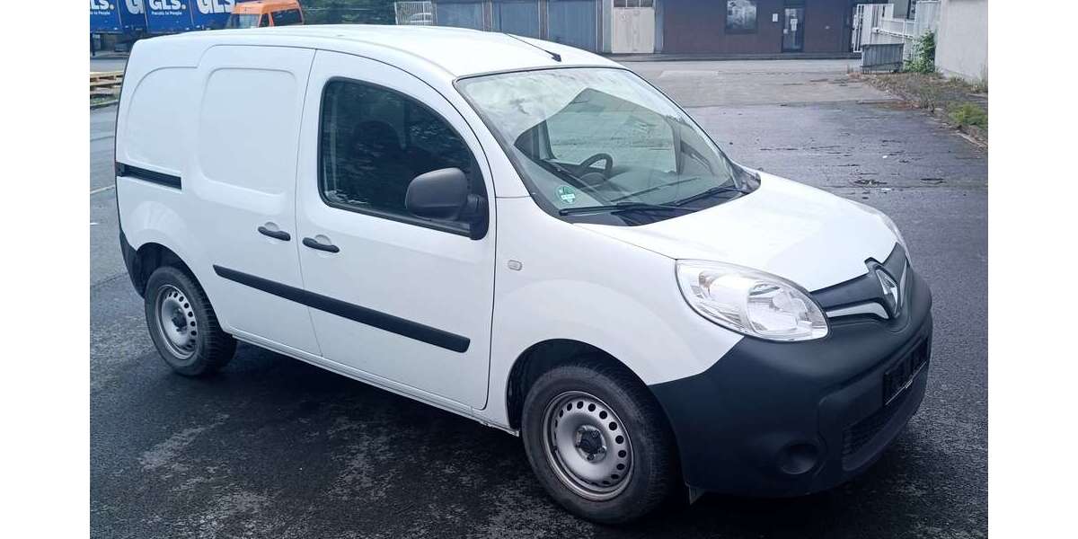 Renault Kangoo 43.200 km 9.100 &euro; Dortmund 44147
