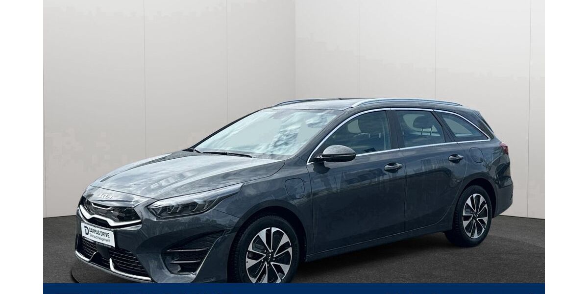 Kia ceed / Ceed 60.684 km 17.990 &euro; Datteln 45711