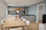 Etagenwohnung Witten Mitte - 4 Zimmer, 102 m&sup2;, 399.990&euro; | Angebot:25738826