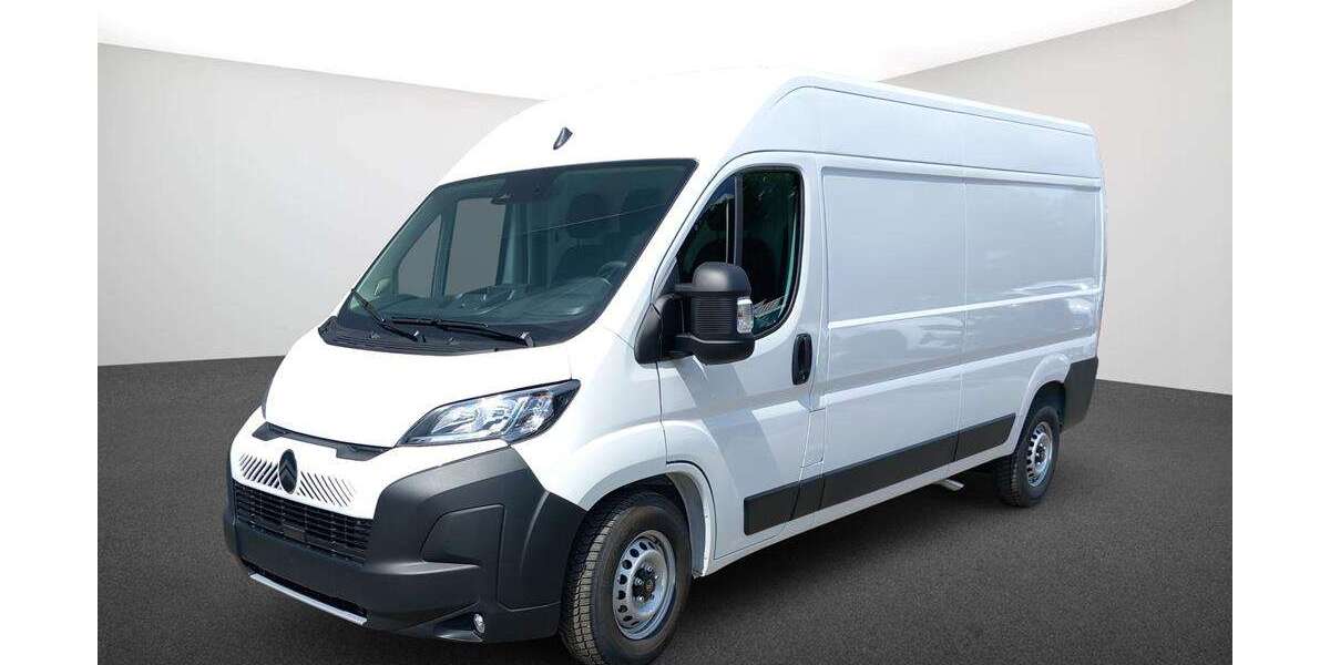 Citroen Jumper 19.800 km 31.490 &euro; Dortmund 44263