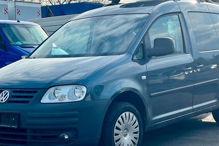VW Caddy 172.025 km 2.500 &euro; Gelsenkirchen 45884
