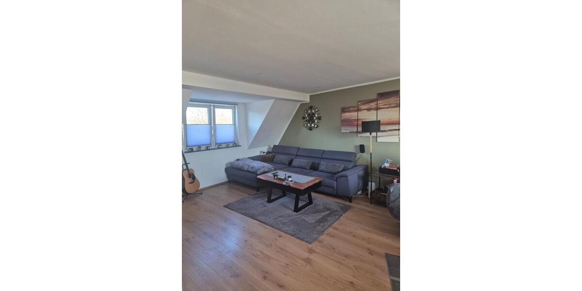 Etagenwohnung Haltern am See - 2 Zimmer, 60 m&sup2;, 730&euro; | Angebot:25382920