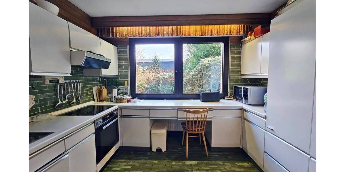 Bungalow Bochum Stiepel - 5 Zimmer, 158 m&sup2;, 830.000&euro; | Angebot:26331508