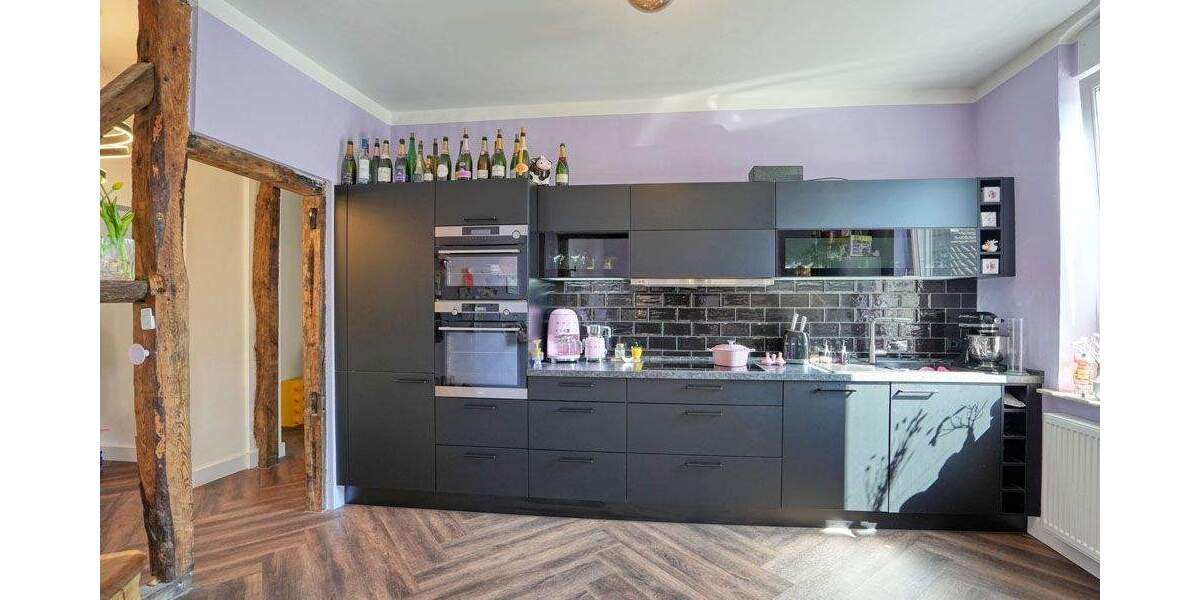 Mehrfamilienhaus, Wohnhaus Bochum Sevinghausen - 9 Zimmer, 310 m&sup2;, 795.000&euro; | Angebot:24765975