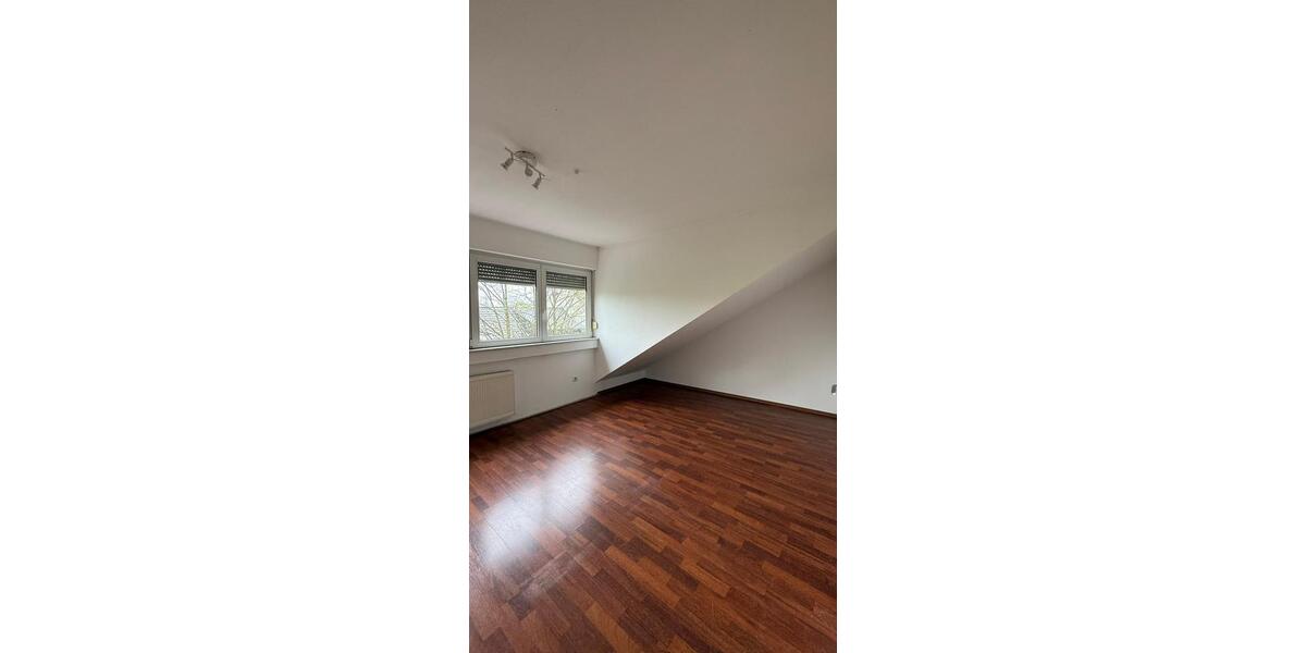 Dachgeschoßwohnung Gladbeck Brauck - 2 Zimmer, 56 m&sup2;, 115.000&euro; | Angebot:26503718