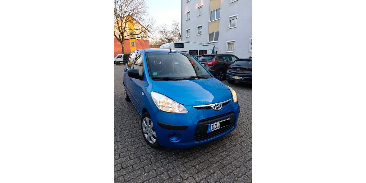 Hyundai i10 143.000 km 2.790 &euro; Dortmund 44339