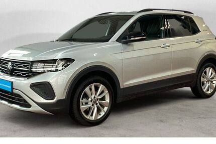 VW T-Cross 6.656 km 29.470 &euro; Bochum - Linden 44879