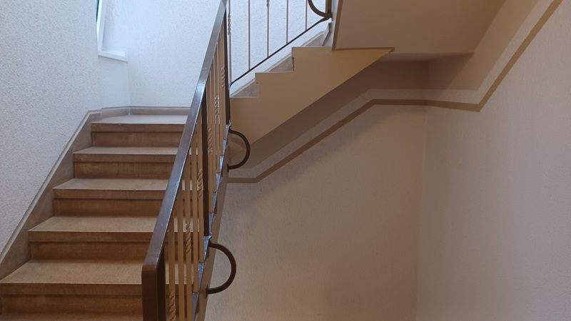 Wohnen am Moltkeviertel: Helle 2-Zimmer-Wohnung mit Altbau-Charme in Essen 2 zimmer