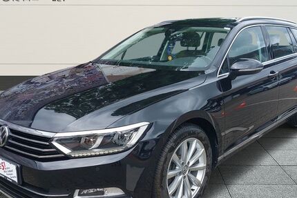 VW Passat 90.125 km 19.680 € Bochum 44809