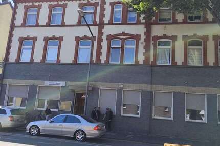 Wohnung zum Mieten in Herten 400 € 66 m² 2 zimmer