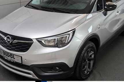 Opel Crossland (X) 77.550 km 13.550 € Raesfeld 46348