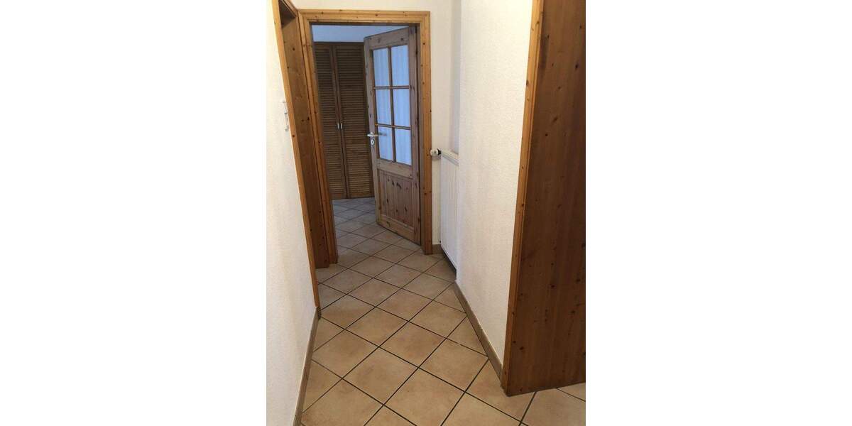 Etagenwohnung Witten Mitte - 2 Zimmer, 65 m&sup2;, 500&euro; | Angebot:25645509