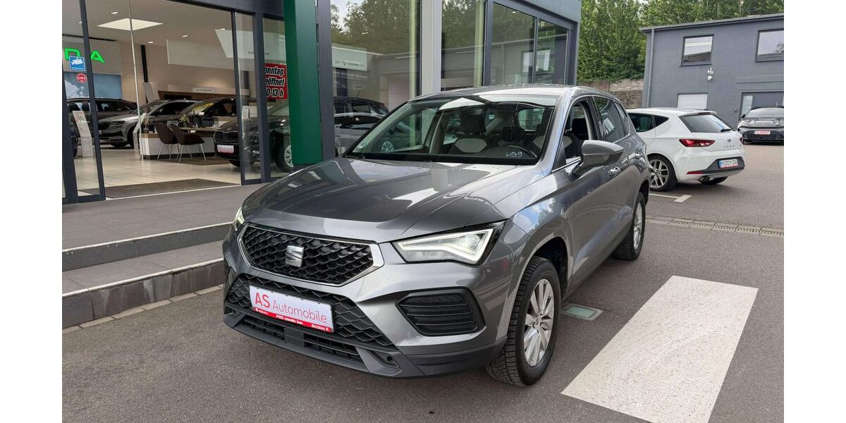 Seat Ateca 59.221 km 17.880 &euro; Essen 45326
