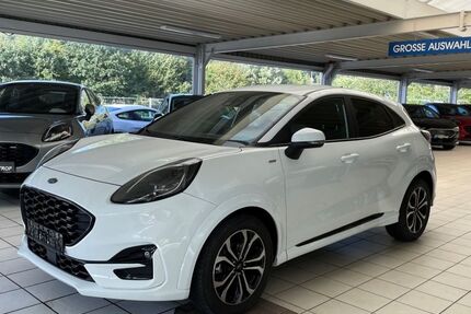 Ford Puma 22.810 km 18.277 &euro; Lünen 44532