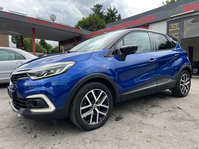 Captur