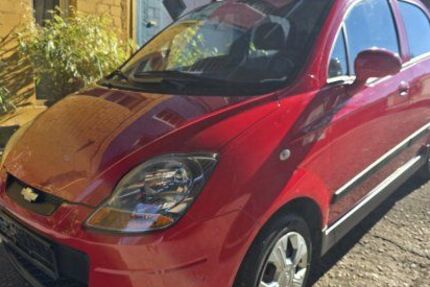 Chevrolet Matiz 160.000 km 1.990 &euro; Dortmund 44263