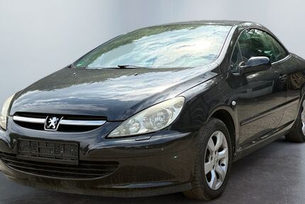 Peugeot 307 229.000 km 2.990 € Dortmund 44149