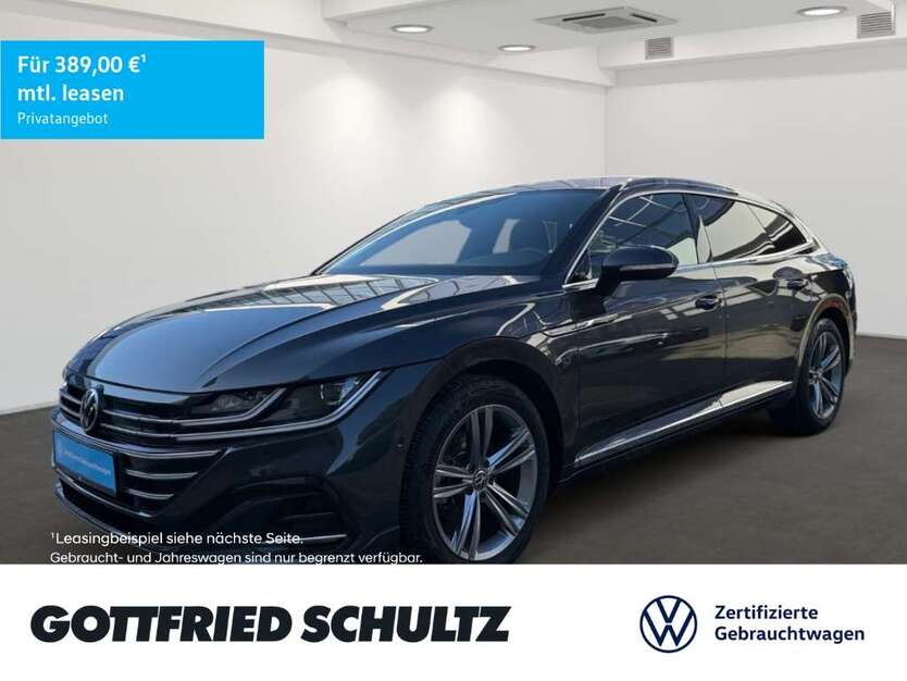 VW Arteon 60.586 km 26.280 € Mülheim a. d. Ruhr 45478