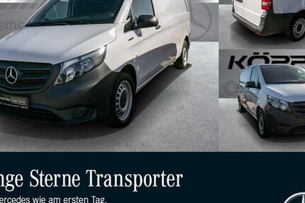 Mercedes-Benz eVito 54.998 km 17.669 &euro; Dorsten 46282