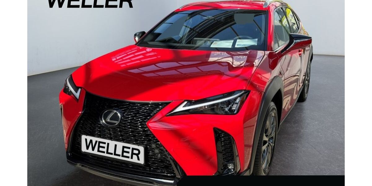 Lexus UX 10.223 km 39.290 &euro; Dortmund 44143