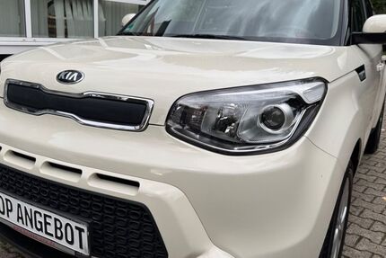 Kia Soul 86.000 km 10.900 € Dortmund 44265