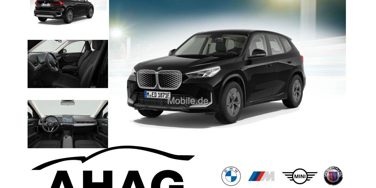 BMW iX1 43.646 km 36.840 &euro; Gelsenkirchen 45897