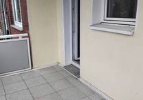 Sehr schöne 3 Zimmer Wohnung mit Balkon in Gelsenkirchen zu vermieten