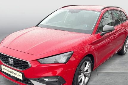 Seat Leon 45.429 km 20.869 &euro; Dortmund 44379