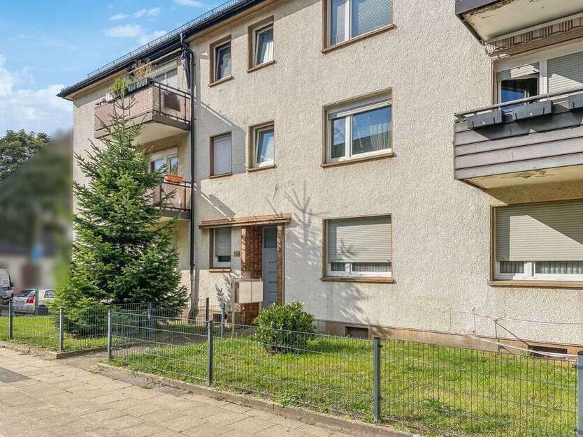 Wohnung zum Kaufen in Essen 109.000 € 68 m²