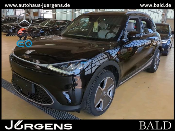 Smart #1 16.891 km 28.840 € Hagen 58135