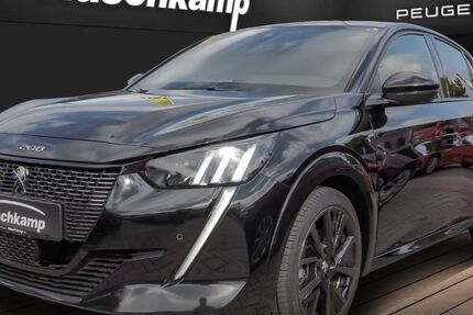 Peugeot 208 12.944 km 21.980 &euro; Lüdinghausen 59348