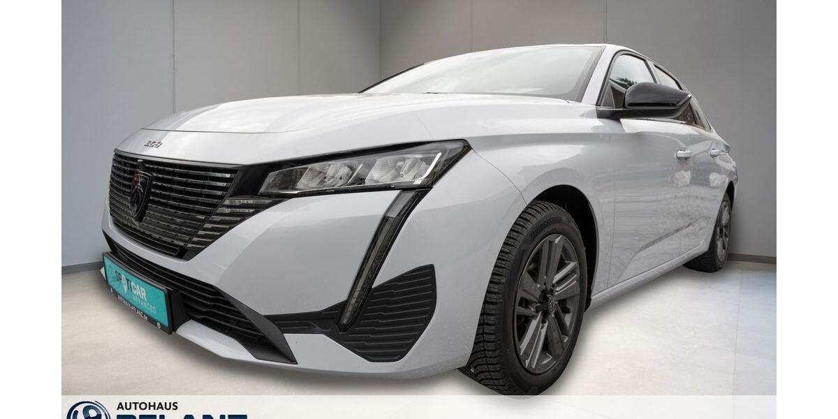 Peugeot 308 48.286 km 23.890 &euro; Dortmund 44263