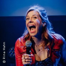 Laura Brümmer @ Comedy-Keller 12.11.2026 Ratskeller Recklinghausen