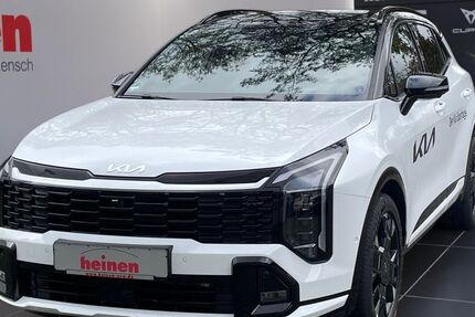 Kia Sportage 6.000 km 42.680 € Hagen 58135