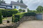 Einfamilienhaus in Haßlinghausen mit Garten, Terrasse und Kamin