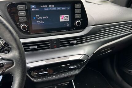 Hyundai i20 72.166 km 22.750 &euro; Castrop Rauxel 44575