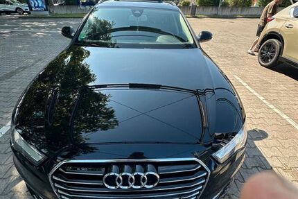 Audi A6 87.215 km 15.999 &euro; Oberhausen 46047