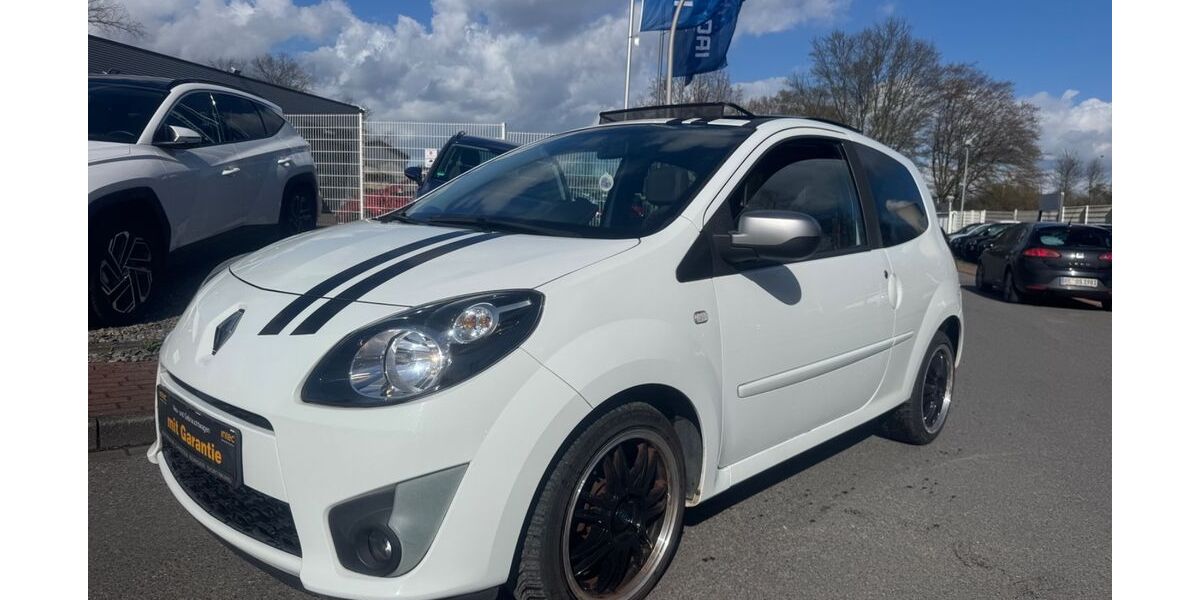 Renault Twingo 94.000 km 3.990 &euro; Datteln 45711