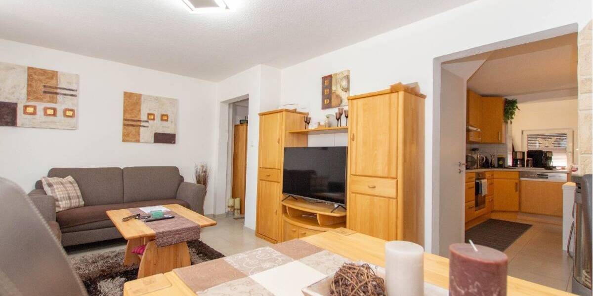Doppelhaushälfte Castrop-Rauxel Ickern - 3 Zimmer, 65 m&sup2;, 225.000&euro; | Angebot:26867363