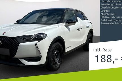 DS Automobiles DS3 Crossback 27.837 km 15.460 &euro; Dortmund 44263
