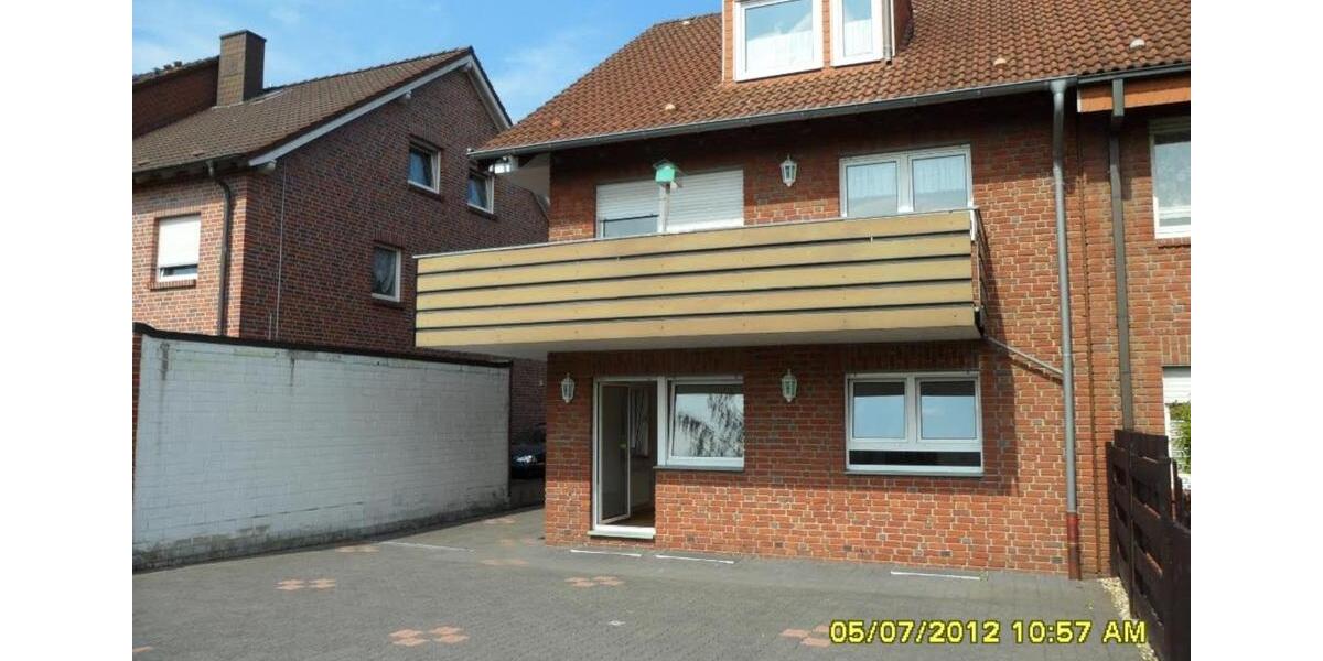 Dachgeschoßwohnung Marl Alt-Marl - 2.5 Zimmer, 53 m&sup2;, 485&euro; | Angebot:24815777