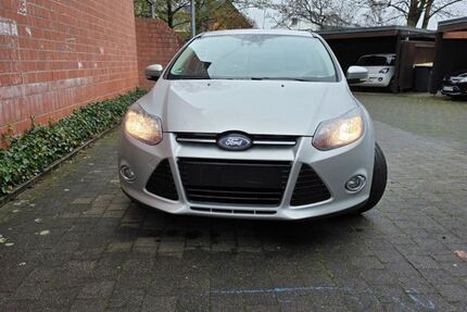 Ford Focus 262.000 km 4.000 &euro; Lüdinghausen 59348