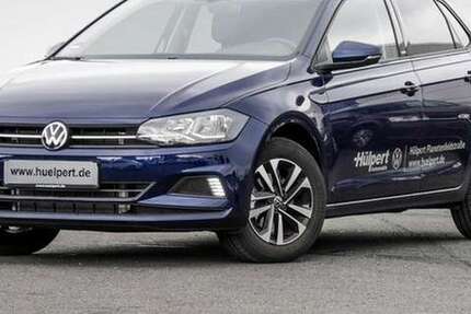 VW Polo 51.500 km 16.445 &euro; Dortmund-Marten 44379