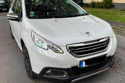 Peugeot 2008 139.350 km 2.100 &euro; Bochum 44879