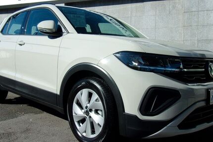 VW T-Cross 15.720 km 19.745 € Hagen 58089