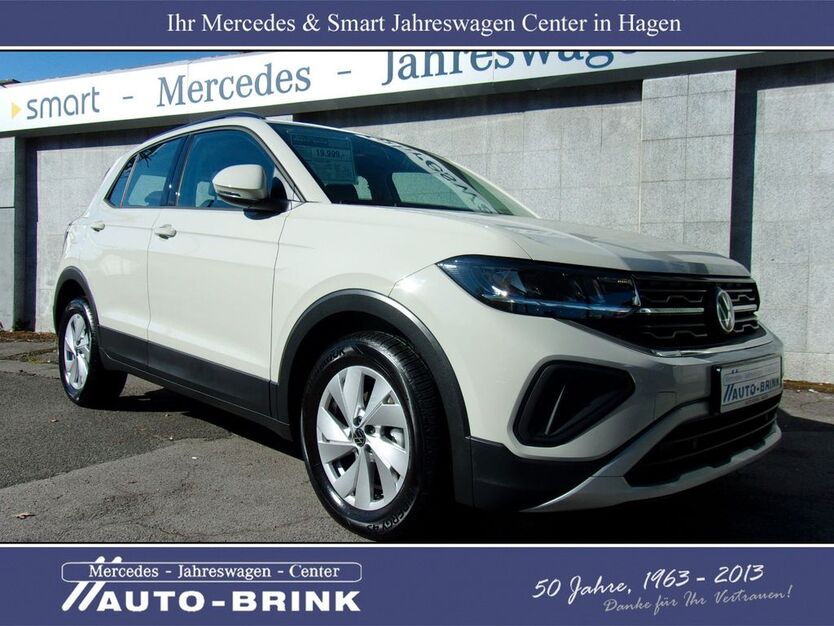 VW T-Cross 15.720 km 19.745 € Hagen 58089