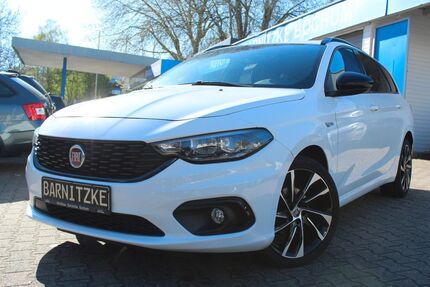 Fiat Tipo 78.007 km 13.290 &euro; Bochum 44866