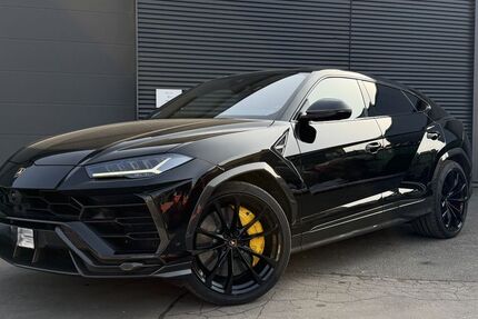 Lamborghini Urus 75.137 km 199.800 &euro; Dortmund 44379