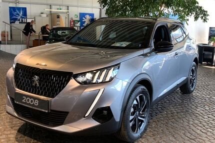 Peugeot 2008 9.200 km 25.790 &euro; Oberhausen 46149
