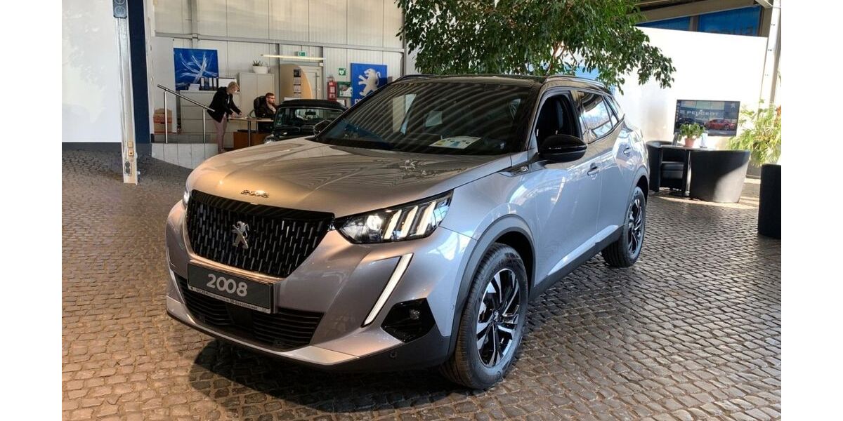 Peugeot 2008 9.200 km 25.790 &euro; Oberhausen 46149